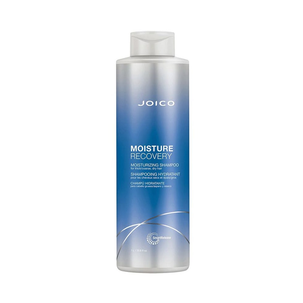 Moisture Recovery Shampoo