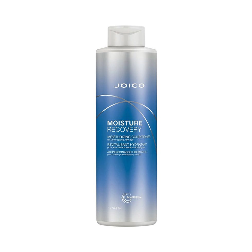 Moisture Recovery Conditioner