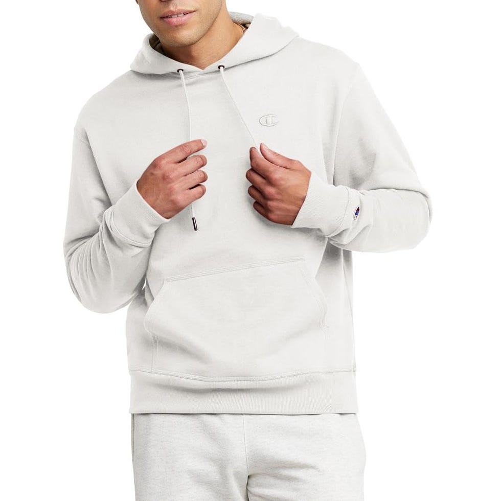Men's Hoodie 