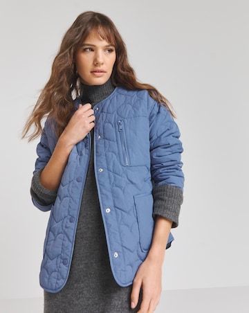 The 21 best quilted jackets | 2024 Editor's Picks