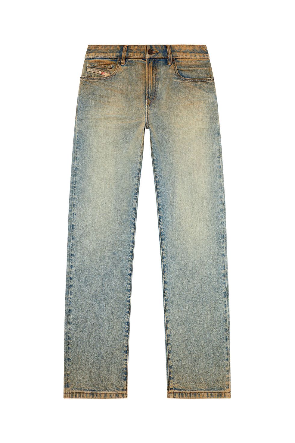 Straight Jeans 1999 D-Reggy 0pfaq