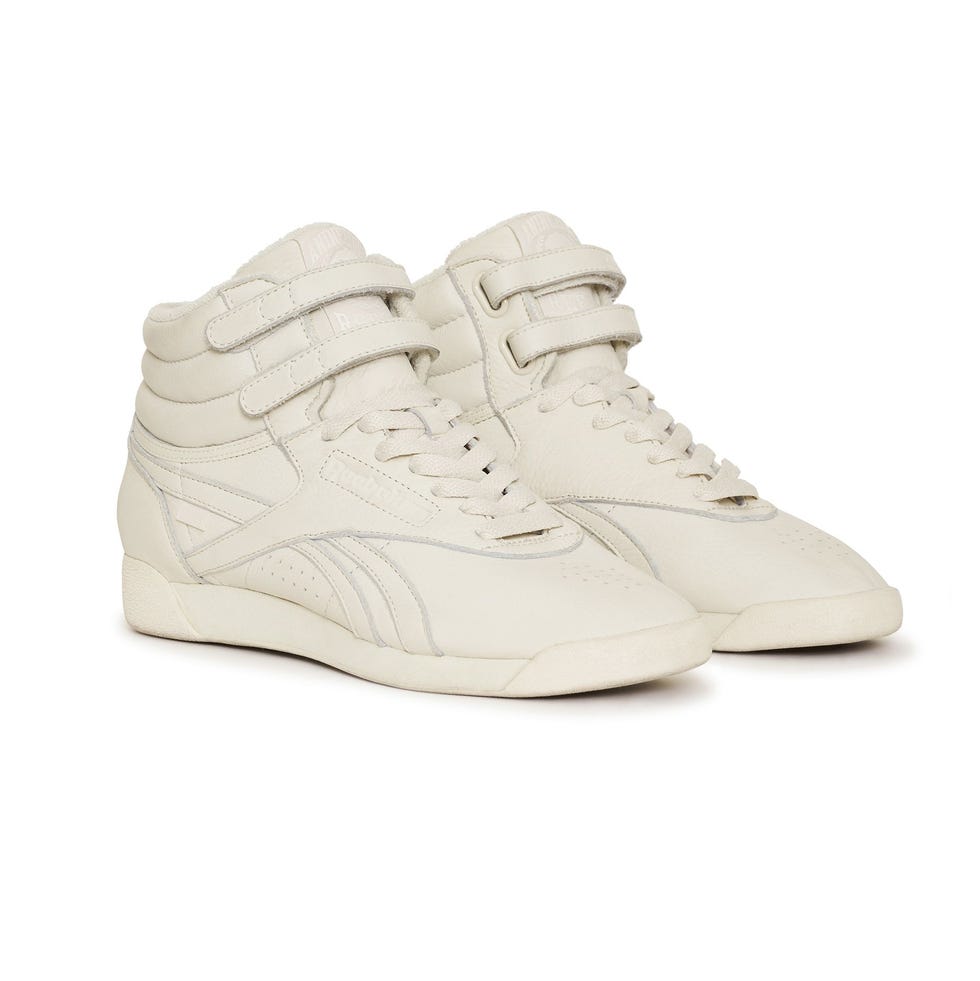 Freestyle Hi Shoes Freestyle Hi Shoes