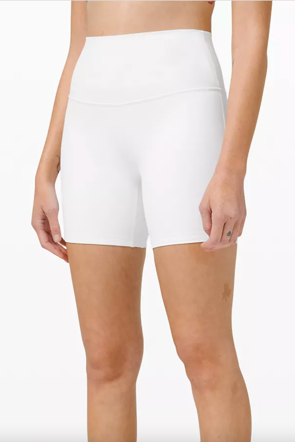 Align High-Rise Short Align High-Rise Short
