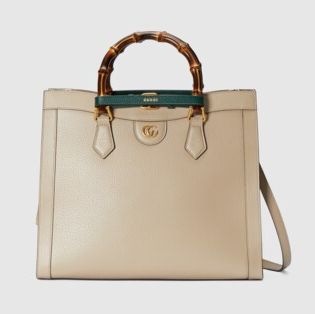 Gucci Diana medium tote bag