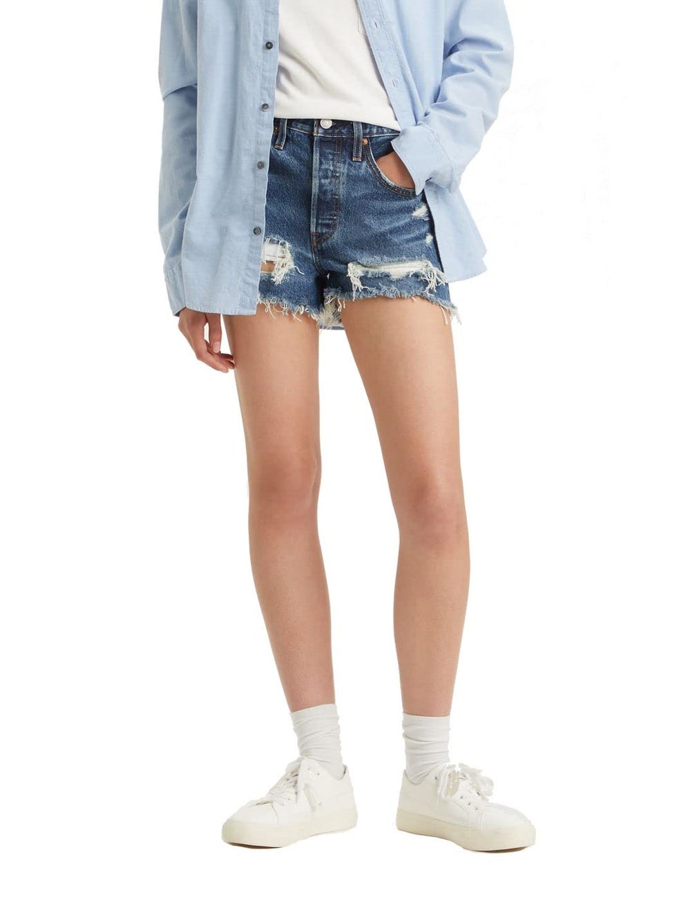 Women's 501 Original Shorts