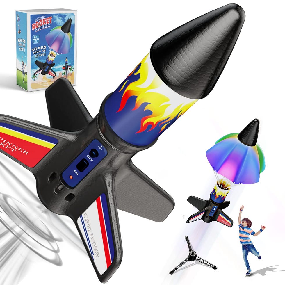 Rocket Launcher for Kids Rocket Launcher for Kids