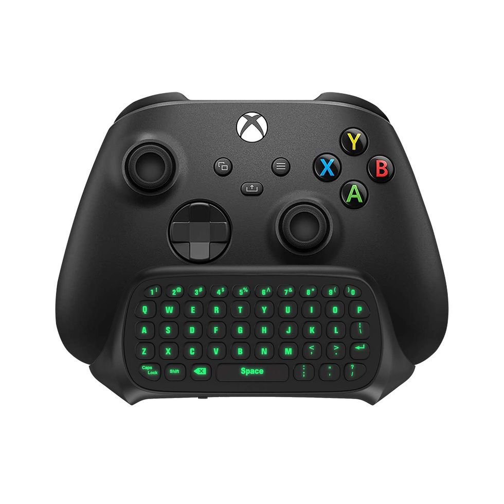 Best Xbox Accessories for Series X/S For 2024