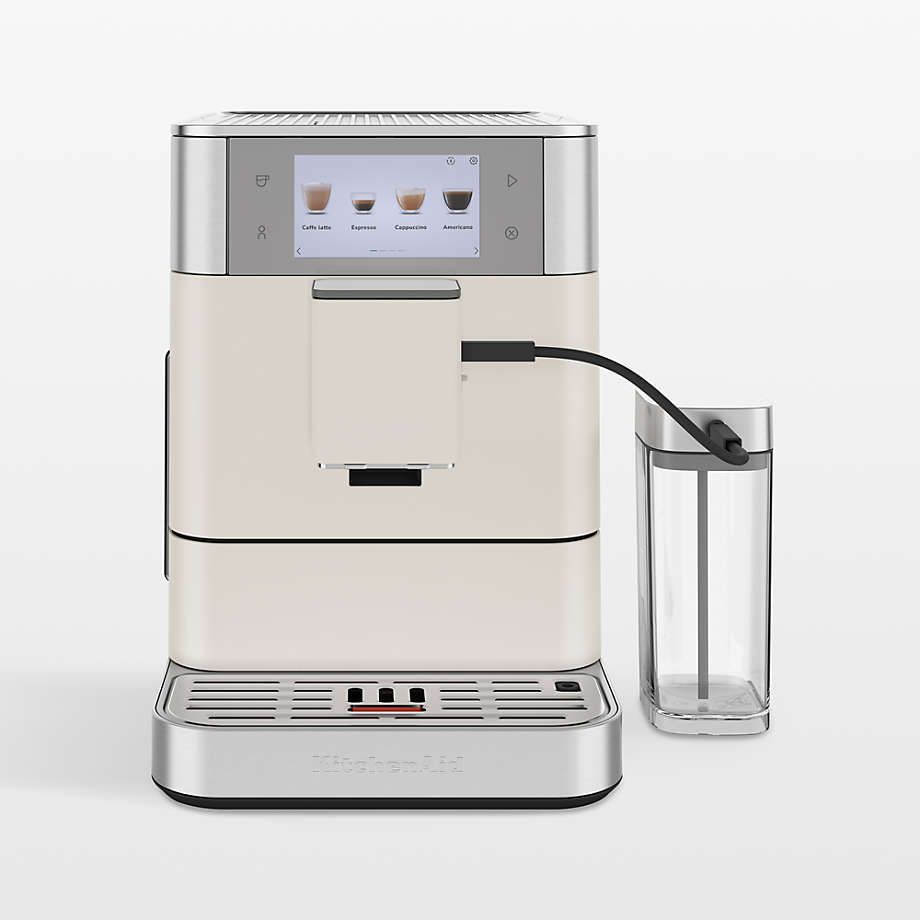 KF8 Fully Automatic Espresso Machine