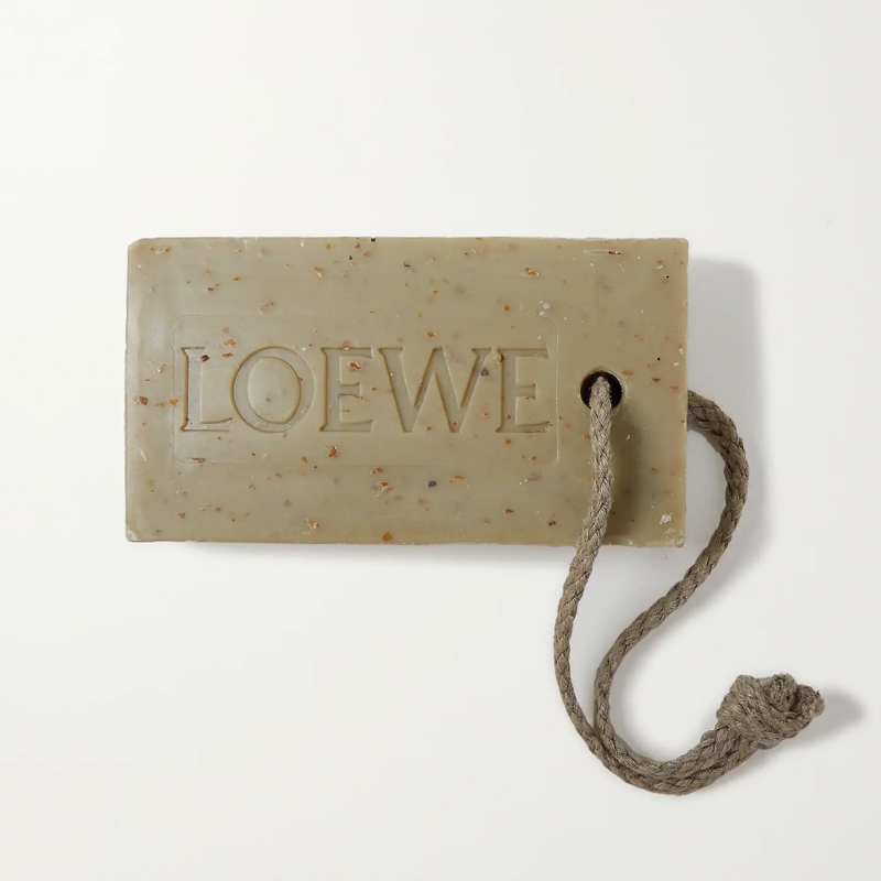 Bar Soap