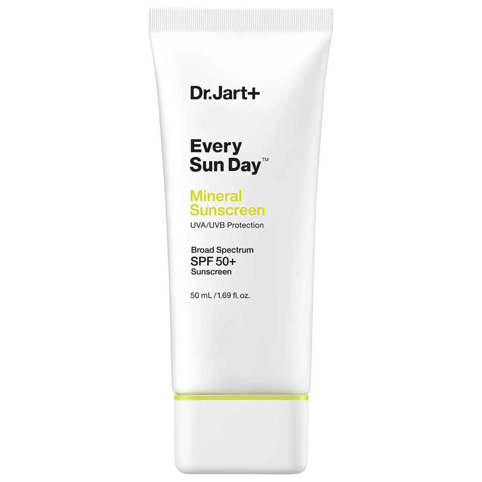 Every Sun Day Mineral Sunscreen SPF 50+