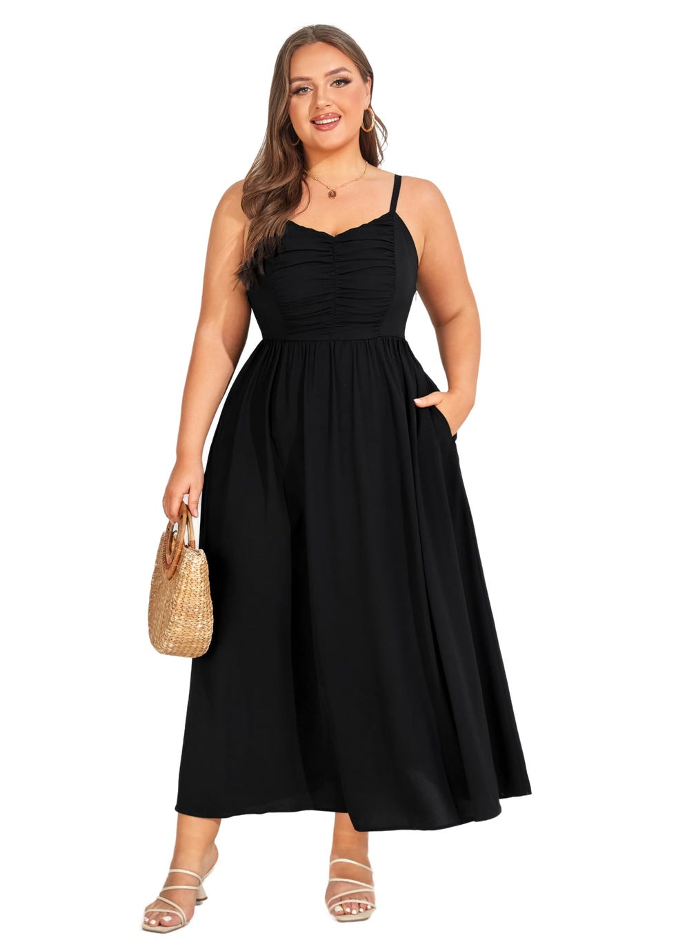 Plus Size & Curve Dresses, Shop Womens Plus Size Dresses Online | UK