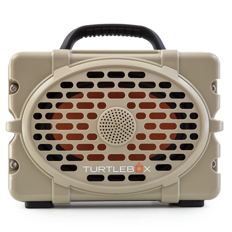 Gen 2: Loud! Outdoor Portable Speaker