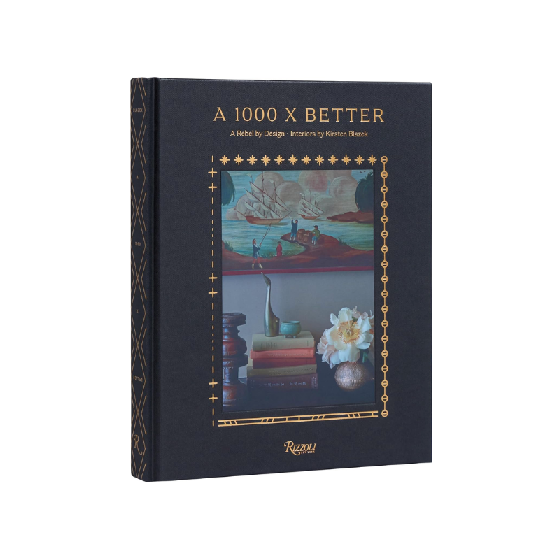 A1000xBetter: A Rebel By Design