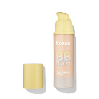 BB Burst Tinted Gel Cream