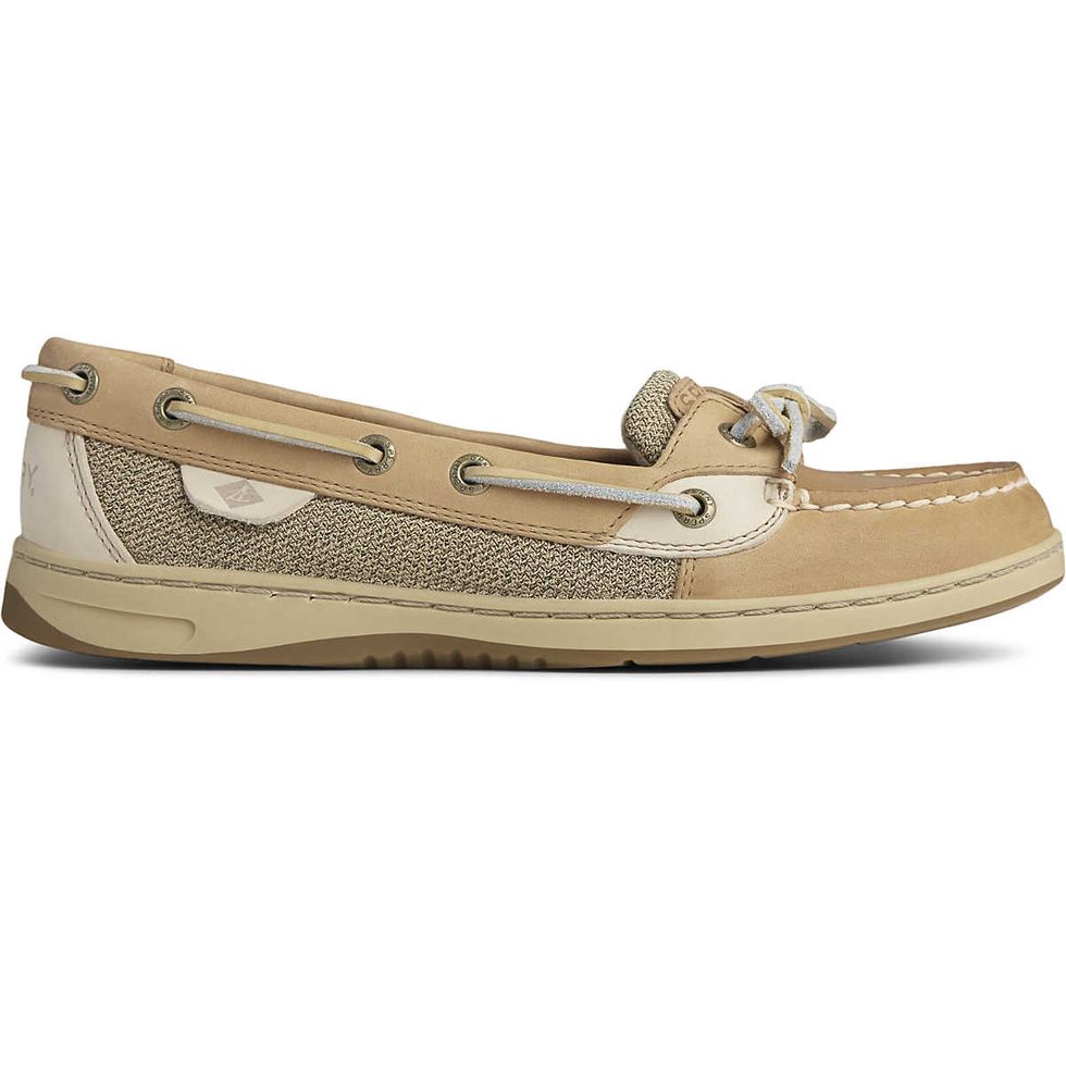 15 Best Boat Shoes for Women 2024