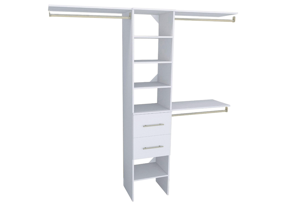 SuiteSymphony Closet Organizer 
