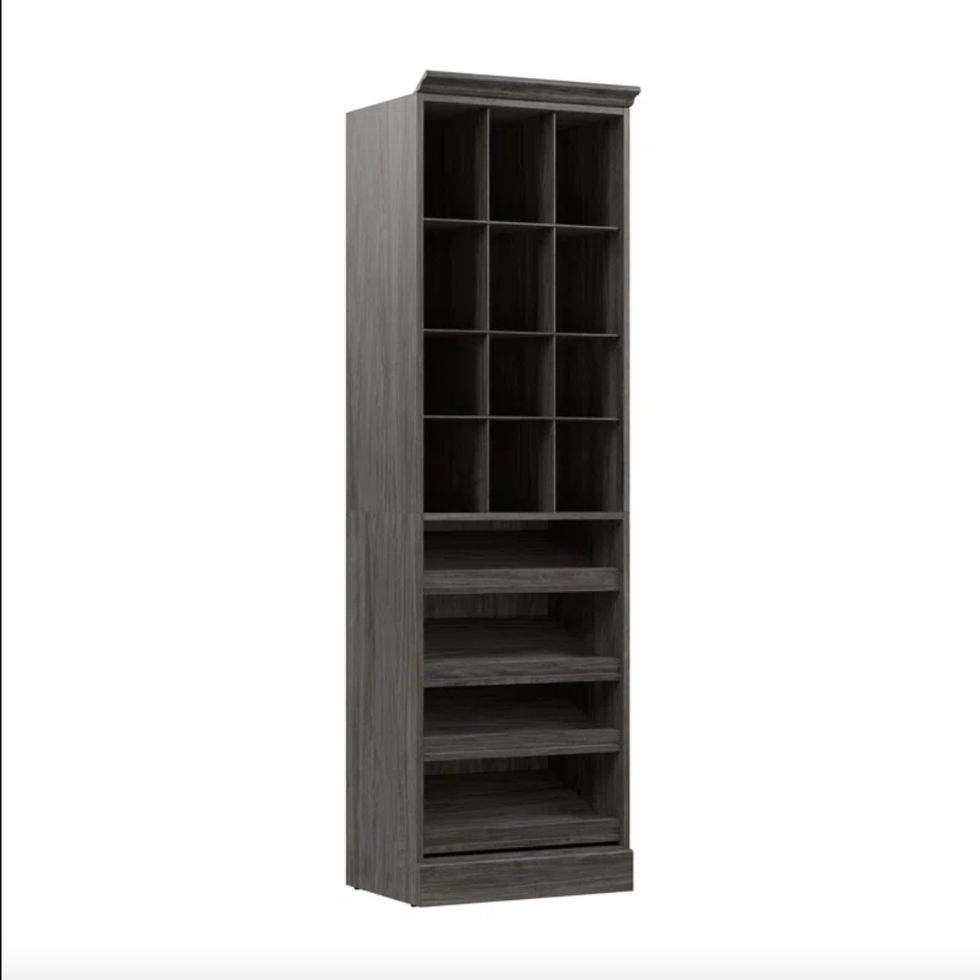 Alvaretta Closet System
