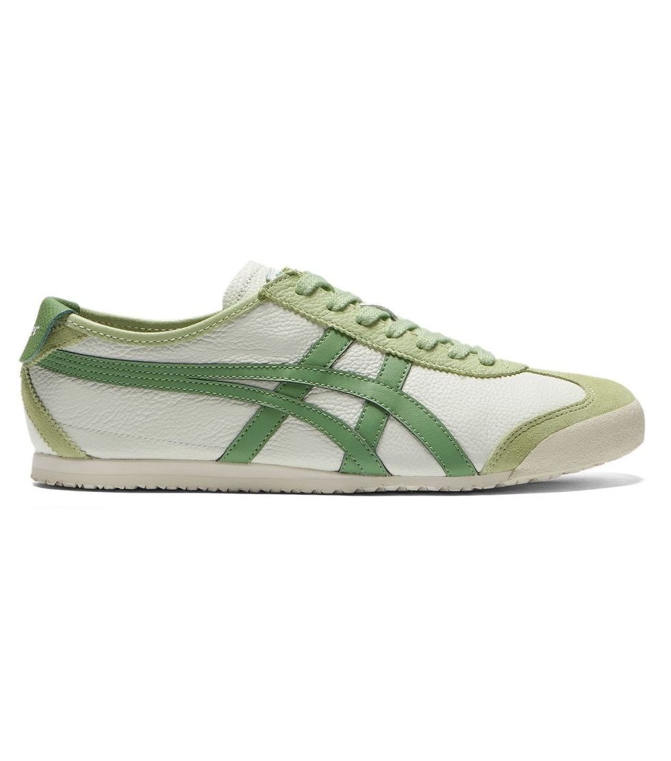 Onitsuka Tiger Mexico 66 trainers