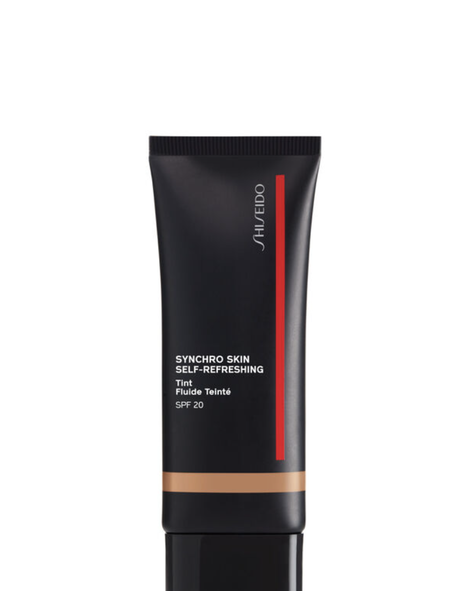 Shiseido Synchro Skin Self-Refreshing Tint SPF 20