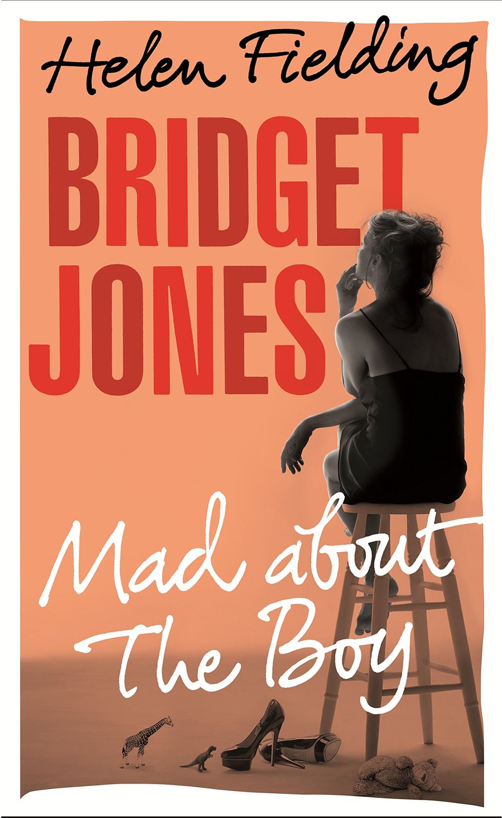 Bridget Jones: Mad About the Boy (Bridget Jones's Diary)