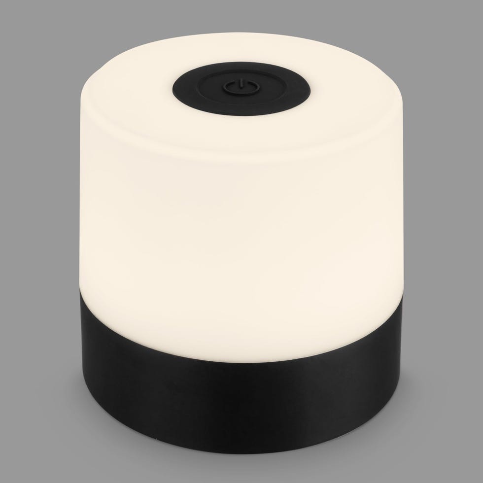 Mini lámpara táctil USB