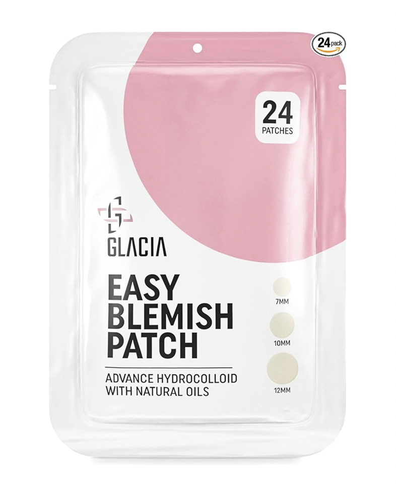 Easy Blemish Patch