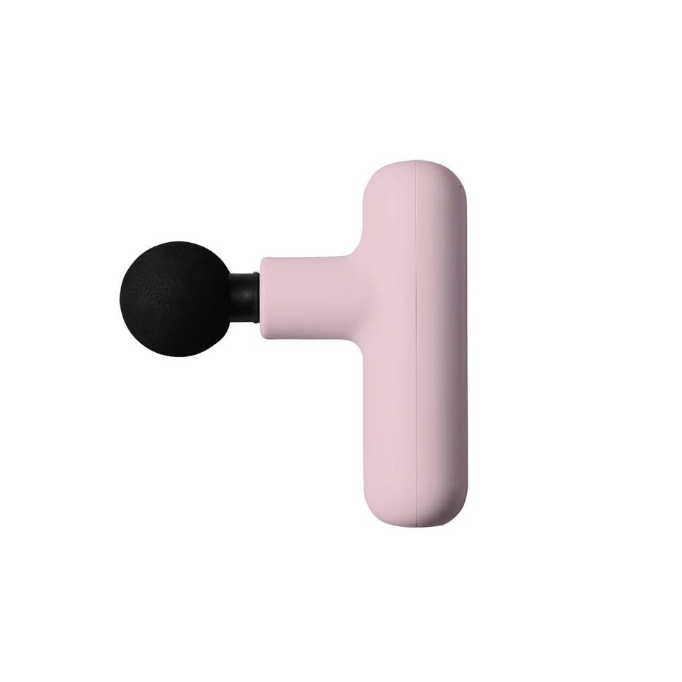 Pistola de masaje Lola rosa