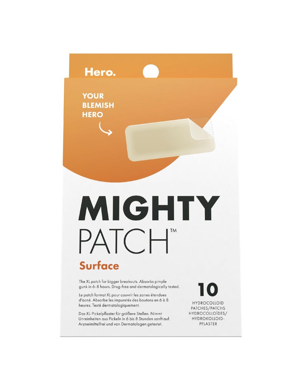 Mighty Patch Surface Spot Patches 