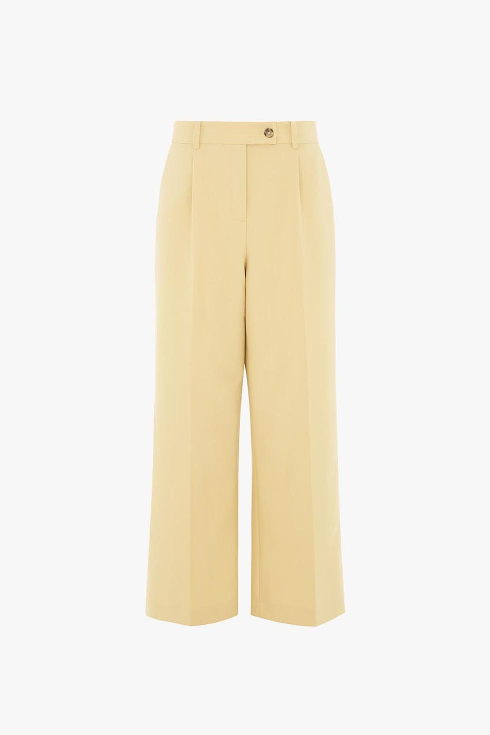 Wide-leg trousers: Best wide-leg trousers for women