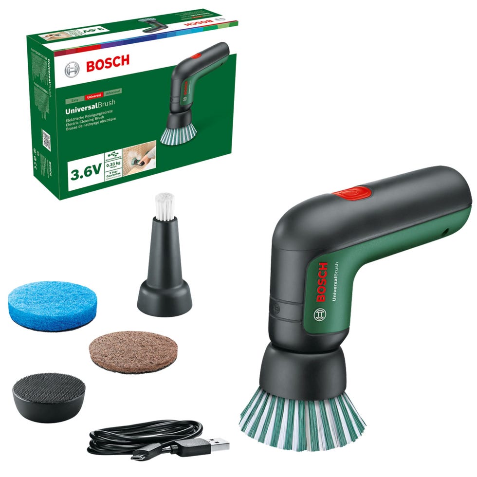 Bosch UniversalBrush 