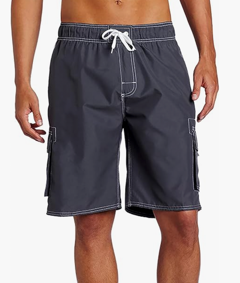 17 Best Swim Trunks on Amazon 2024