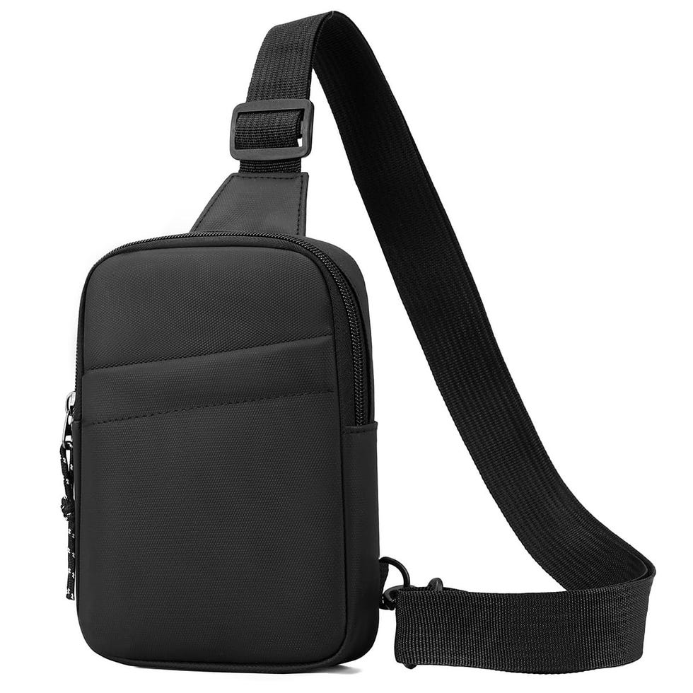 Crossbody Bag 