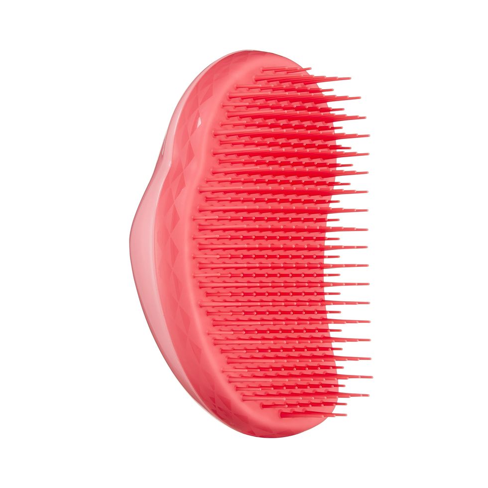 The Thick & Curly Detangling Hairbrush