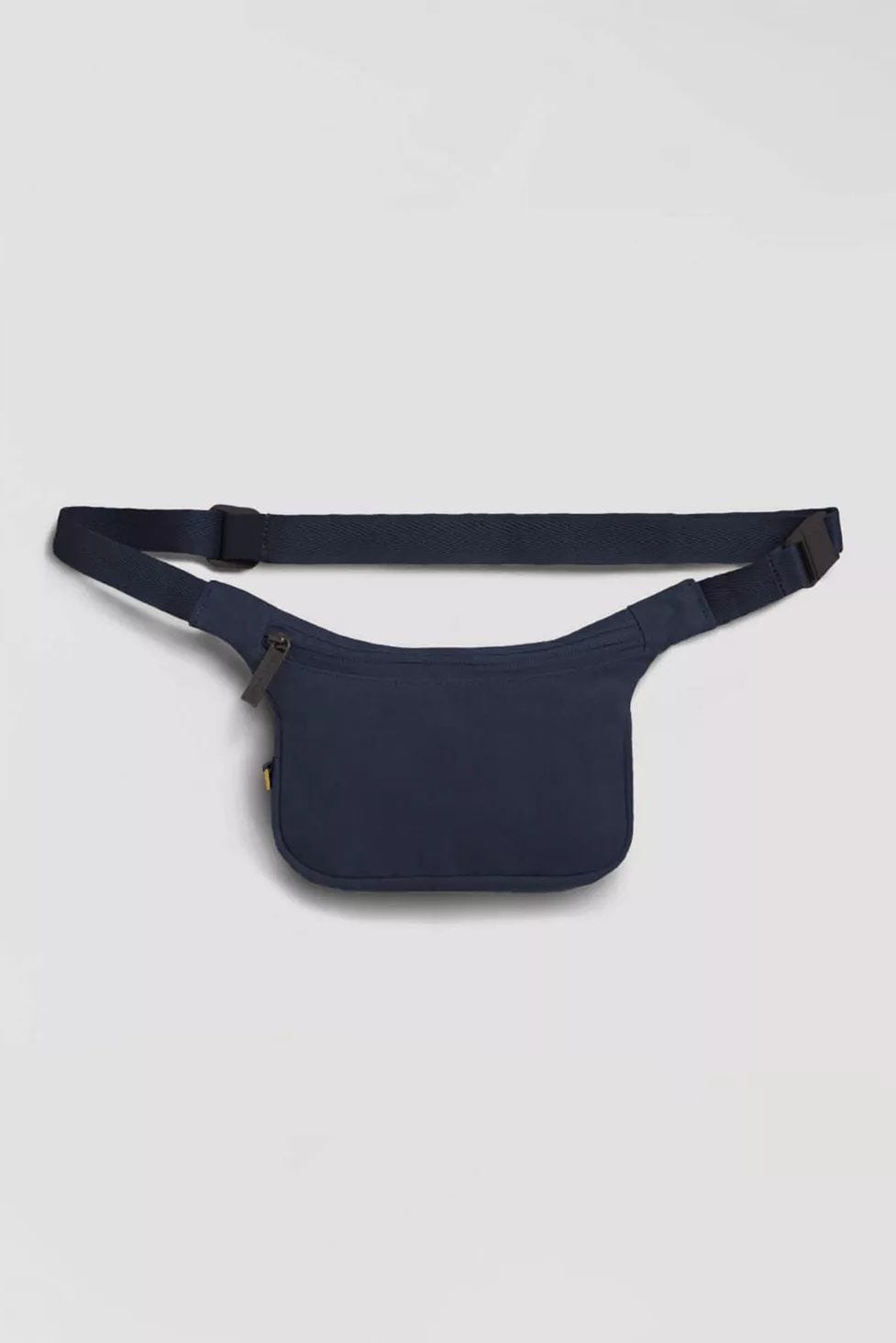 Recycled Canvas Crossbody