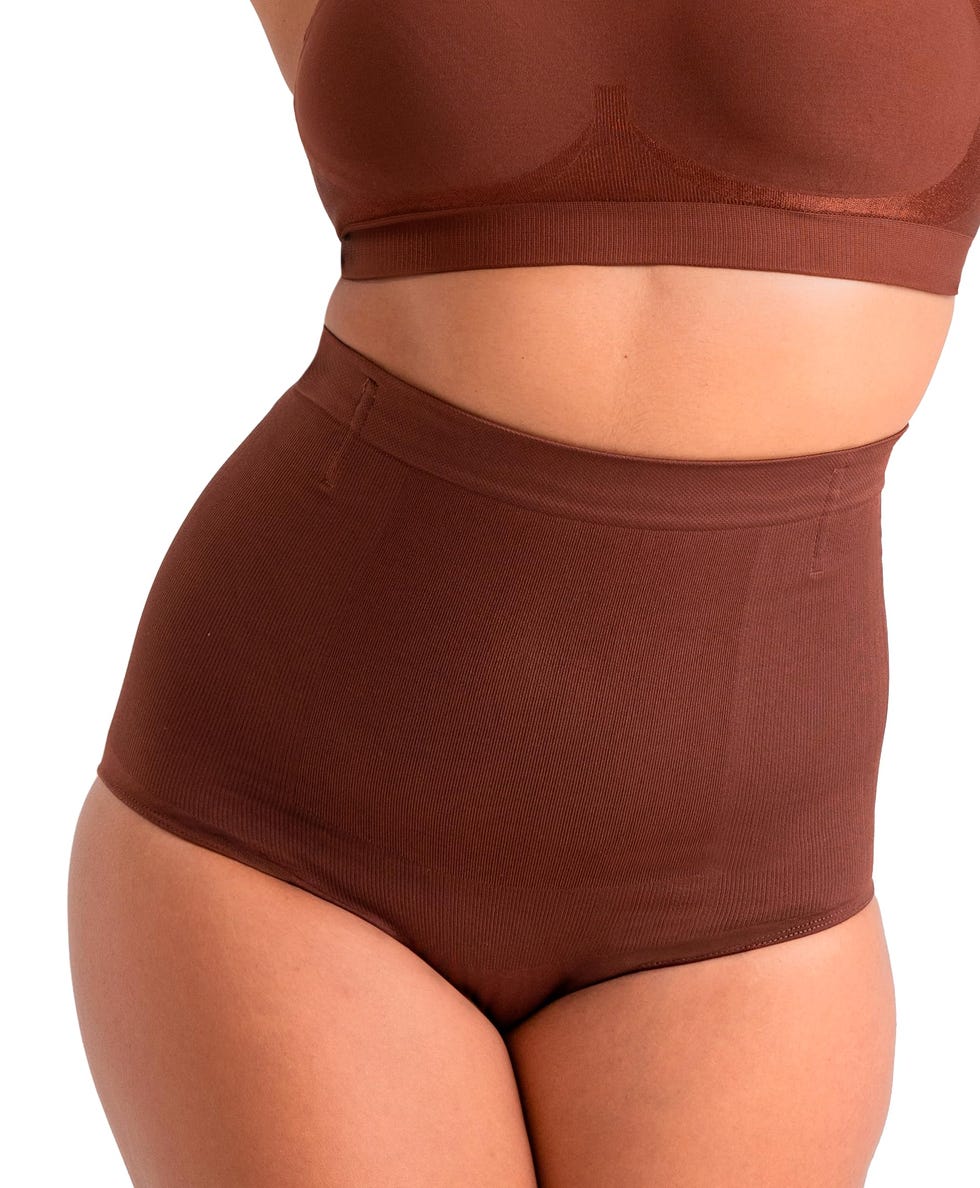 Tummy Control Panty