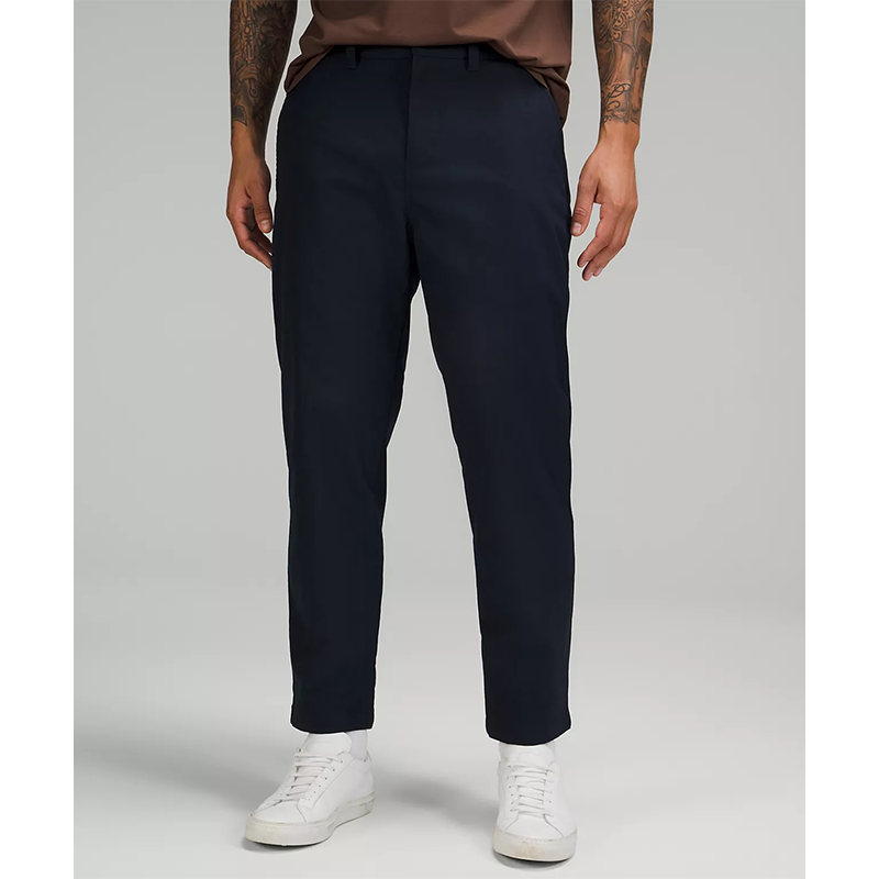 ABC Classic-Fit Trousers 