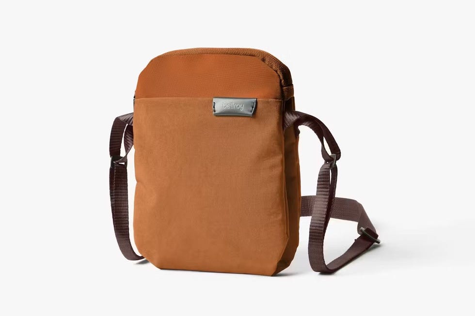 City Pouch