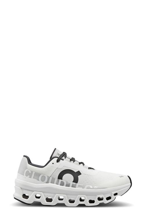 Cloudmonster Running Shoes