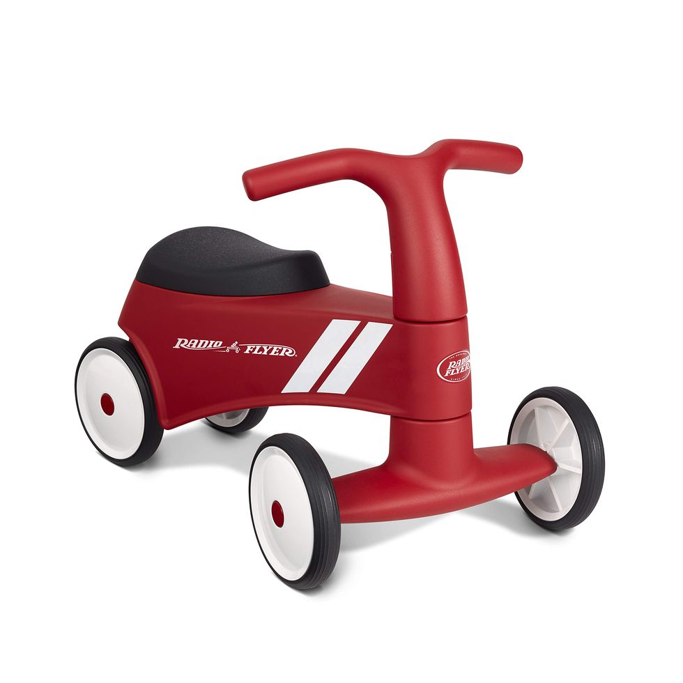 Scoot About Sport Ride-On Toy