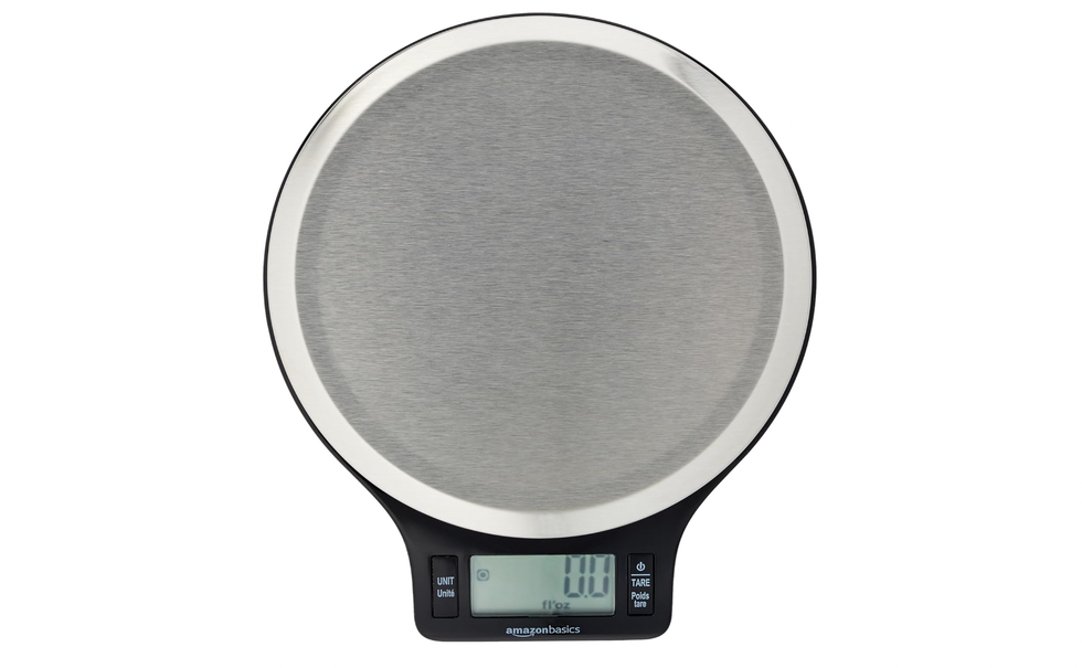 10 Best Food Scales of 2024, Reviewed by Experts