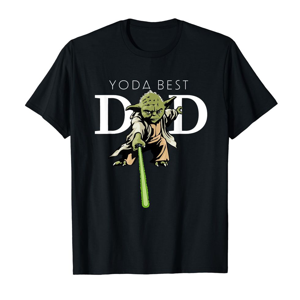 Father's Day T-Shirt 