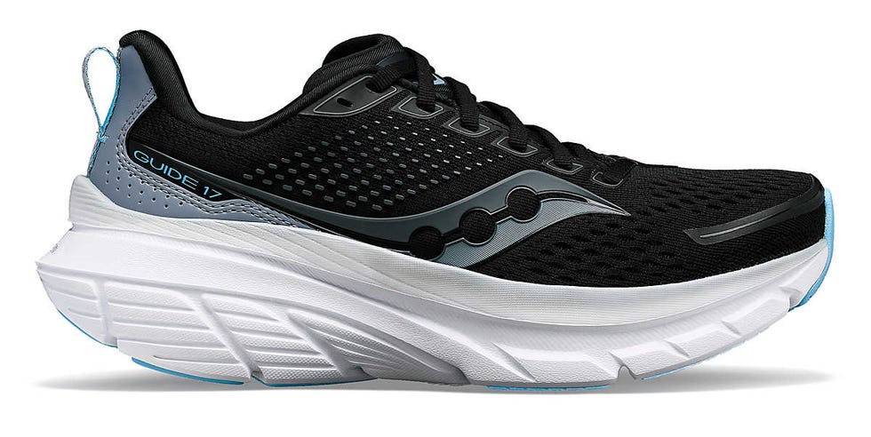 Saucony guide 17 Saucony guide 17
