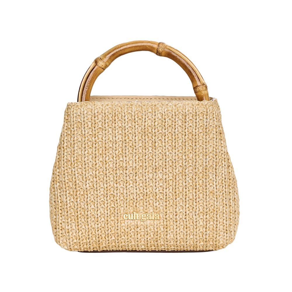 15 Best Designer Straw Bags 2024