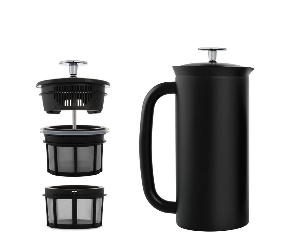 P7 French Press