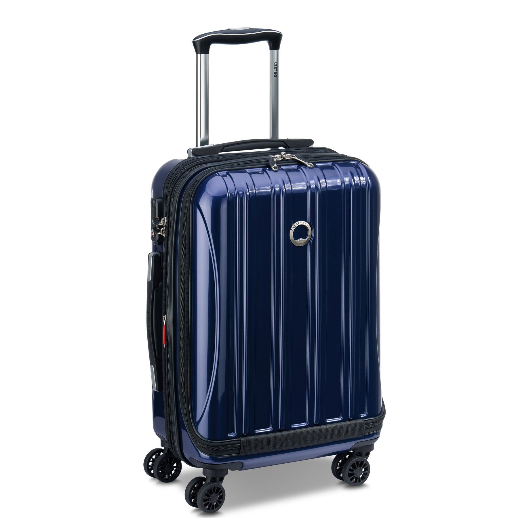 Delsey luggage quality on sale