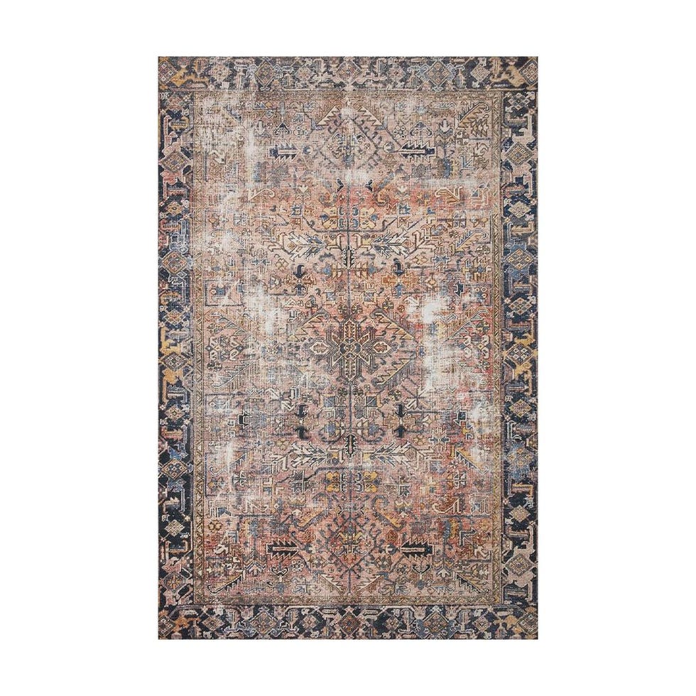 accent rug