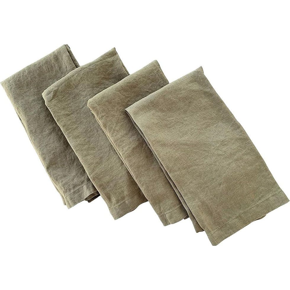 linen napkins 