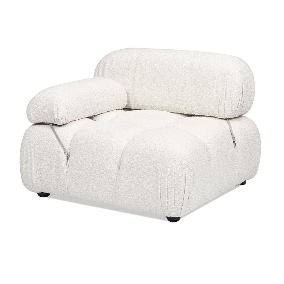 marcel bubble armchair