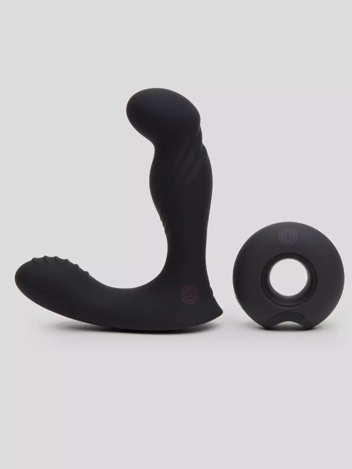 Remote Control Prostate Vibrator