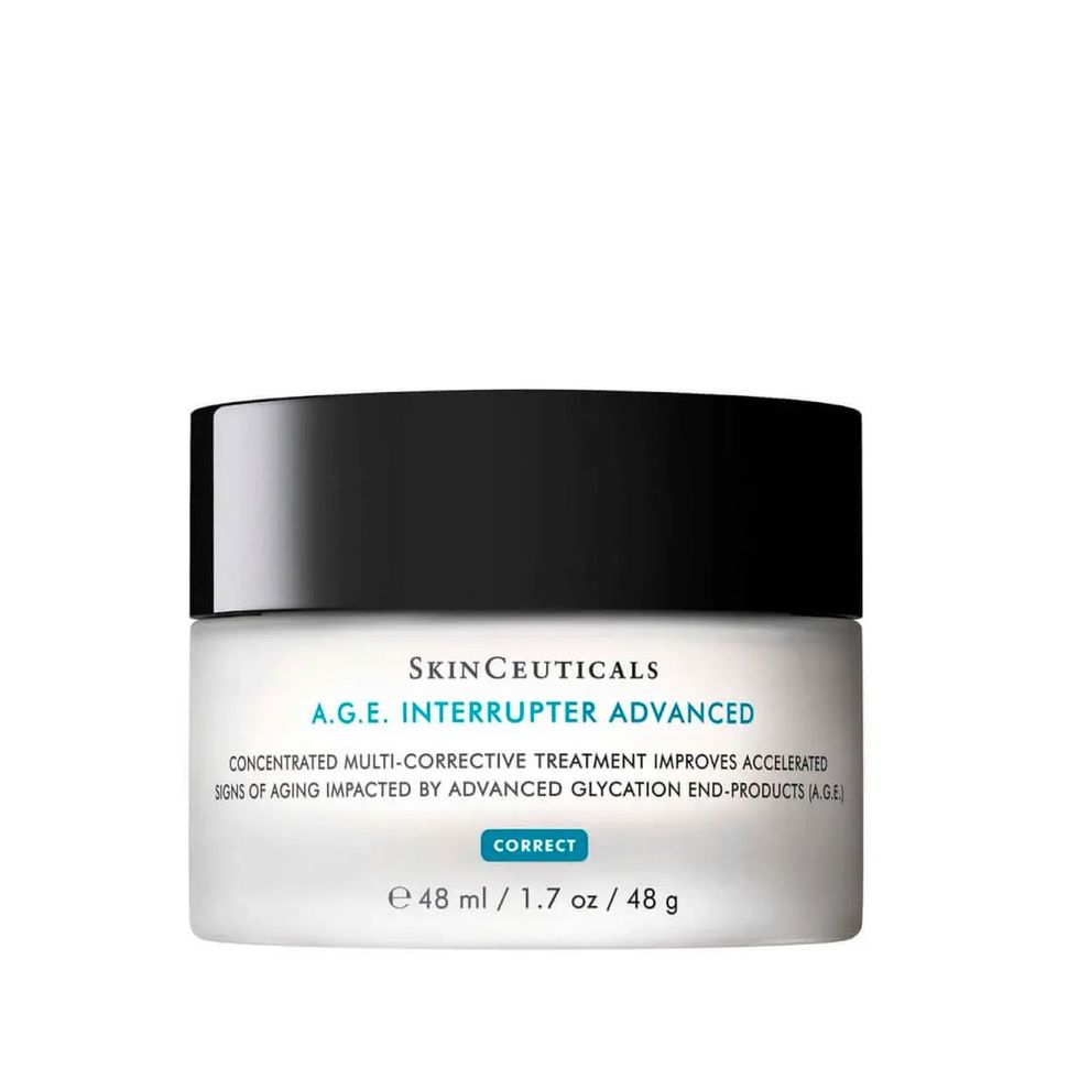 SkinCeuticals A.G.E. Interrupter Advanced Anti-Wrinkle Cream (1.7 fl. oz.)